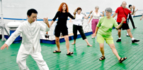 cultural lectures on yangtze cruises