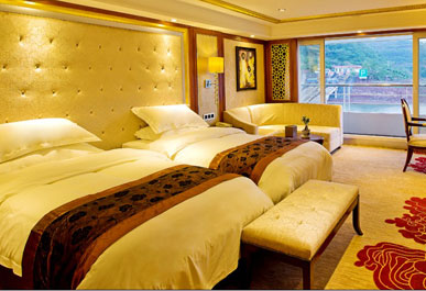 accomdations