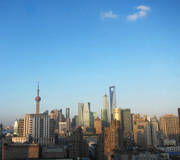 Shanghai picturs