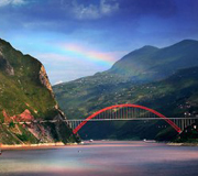 Yangtze Sceneries