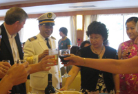 President Fleet Cruises President Fleet Cruises