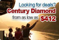 Century Diamond from $429