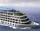 Deluxe Yangtze Cruise Century Diamond only from $560 Deluxe Yangtze Cruise Century Diamond only from $560