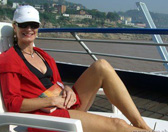 Deluxe Cruise Victoria Selina only from $470 Deluxe Cruise Victoria Selina only from $470