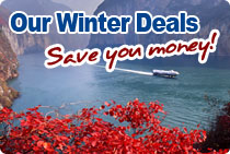Winter deals