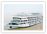 Yangtze Paradise