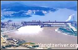 Where is the Dam Site