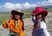 Memories of China with Yangtze Cruise and Holy Tibet
