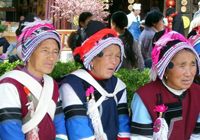 Romantic China Tours