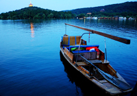 Hangzhou Escape with Yangtze River Cruise Tour