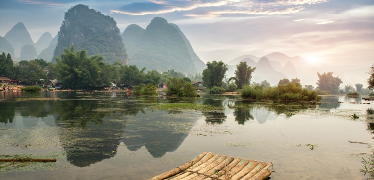Li River