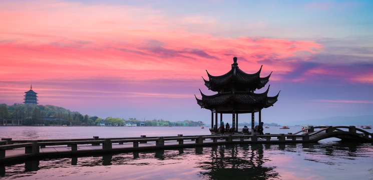 West Lake