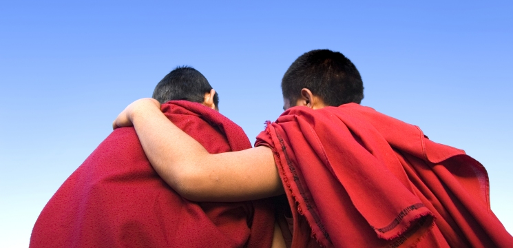 tibet