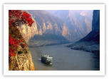 China Relaxation Tour