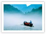 Three Gorges with classic China Tour