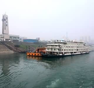 New Century Port