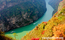 Yangtze River