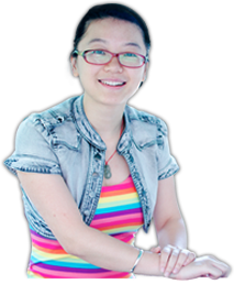 Vernessa Zheng