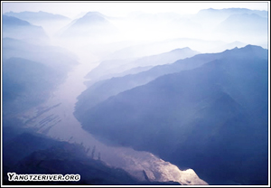 Yangtze River