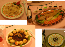 local food