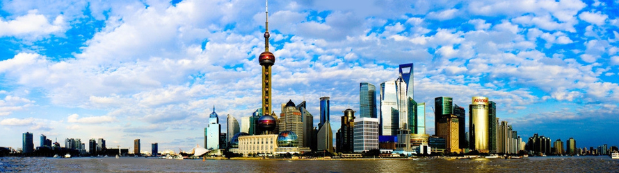shanghai huangpu river cruise