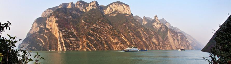 Yangtze River Cruise