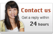 contact us