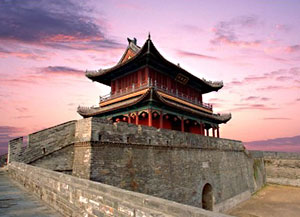Jingzhou Travel Guide, Attractions, Weather and Transportation